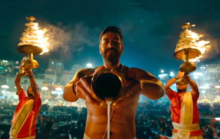 Bholaa Trailer Out: Ajay Devgan-Tabu Action Thriller Will Provide You Edge of Your Seat Experience