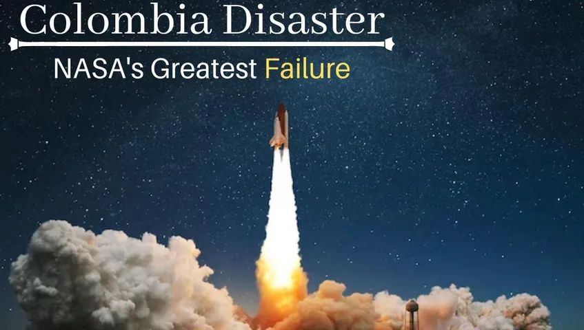 Kalpana Chawla Death Mystery: Colombia Disaster Counts as The Most Fatal Disaster in the History of Space!!