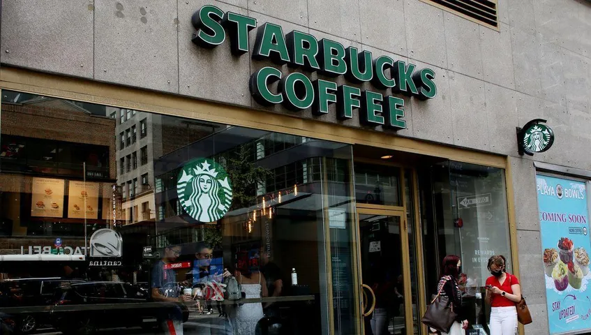 Laxman Narasimhan Becomes the First Indian Origin Starbucks CEO! See Why Did the Company Chose Him...