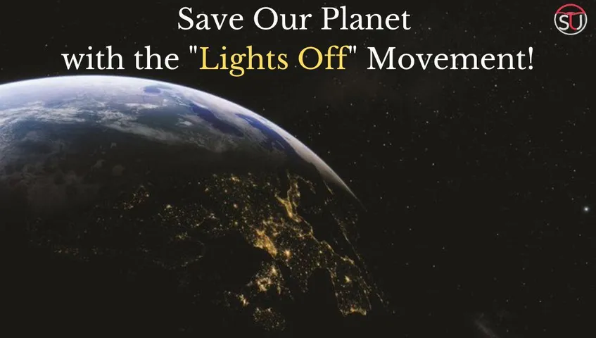 Earth Hour 2023: Here's Why Everyone is Urged to Keep 