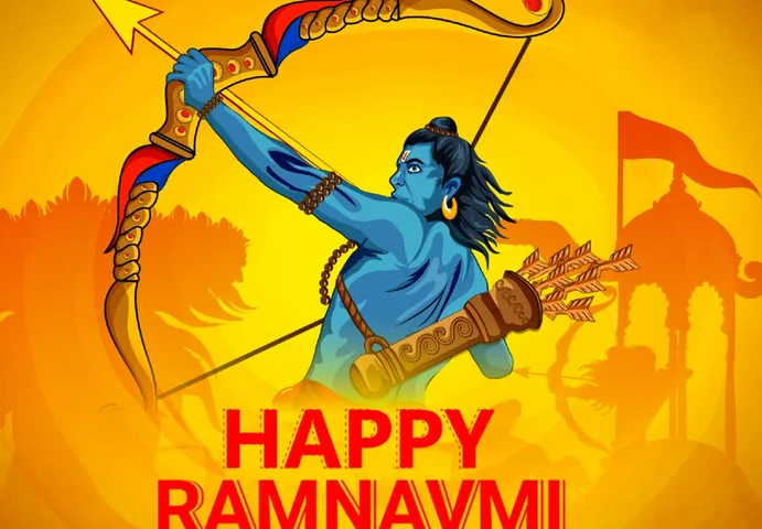 Ram Navami 2023: Date, Time, Shubh Muhurat and Celebrations