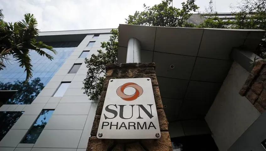 Sun Pharma Down: See How The Business Got Impacted Due to Internet Ransomware!!