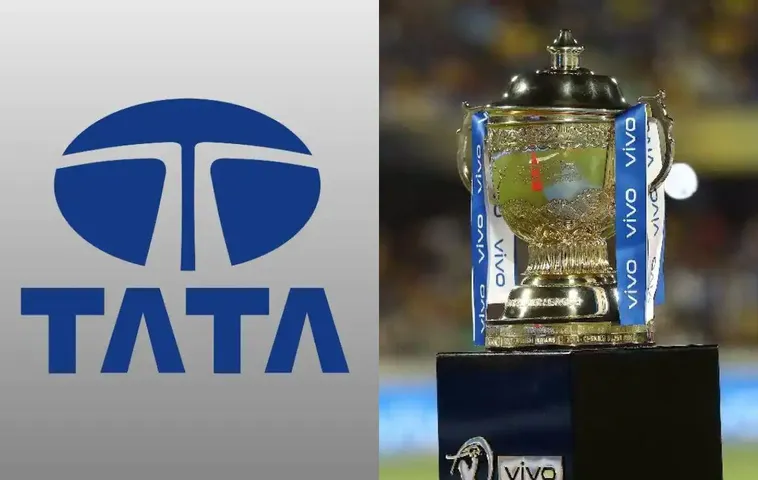 Complete List of IPL 2023 Sponsors: From Title Sponsor to Offical Streaming Partners