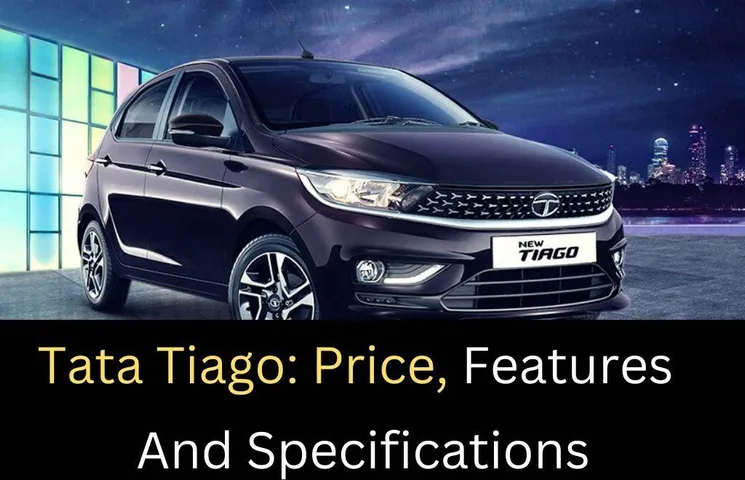 Tata Tiago: The Matter Of Comfort
