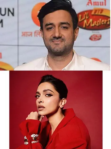 Siddharth Anand talks about Deepika Padukone's character in Fighter