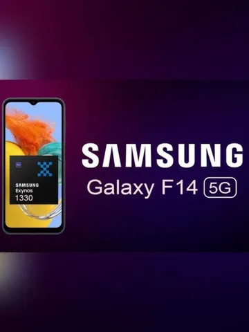 Samsung to launch Galaxy F14 5G smartphone in India