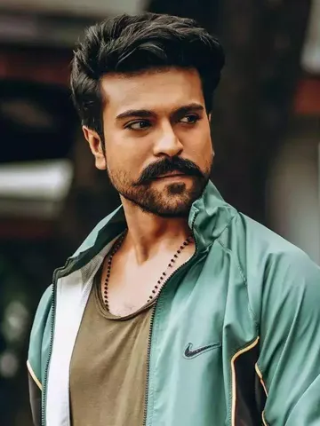 Ram Charan Shares His Views on Nepotism in Indian Cinema
