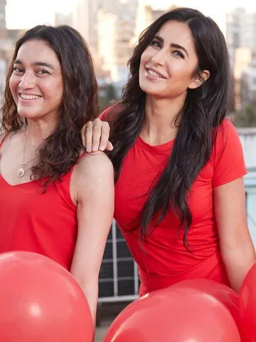 Katrina Kaif wishes her 
