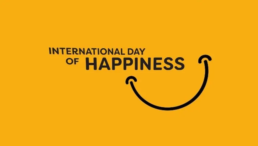 International Day of Happiness 2023: Try These Things to be Happy and Helpful!!