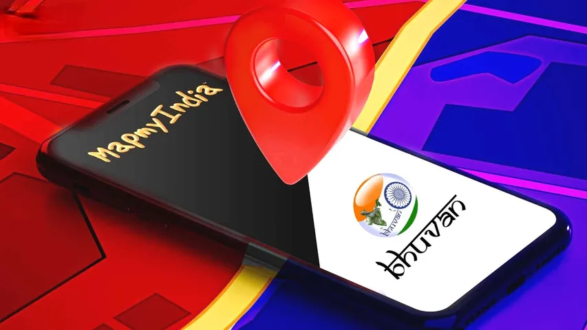 Latlong Maps, 2x Better than Google Maps : IIT Kanpur Unveils, Check More Details