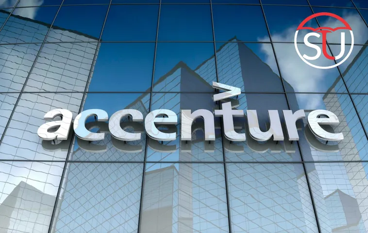 Accenture announces culling up to 19,000 jobs on gloomy outlook