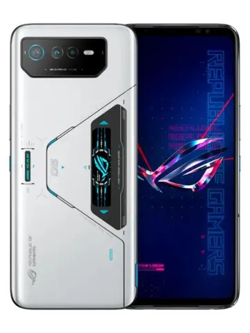 Asus ROG Phone 7 spotted on benchmarking sites
