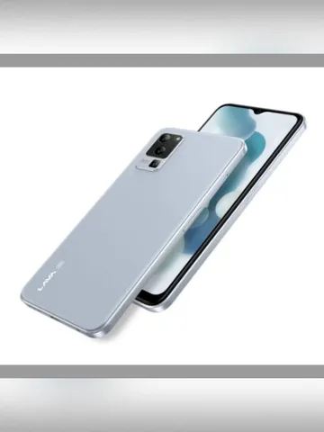 Lava Blaze 2 entry-level smartphone with glass back panel tipped for April launch in India