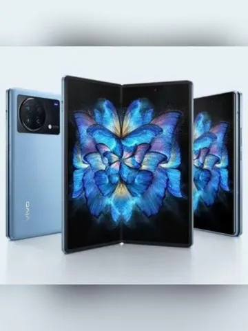 Vivo X Flip Spotted on Geekbench, Reveals Key Specifications