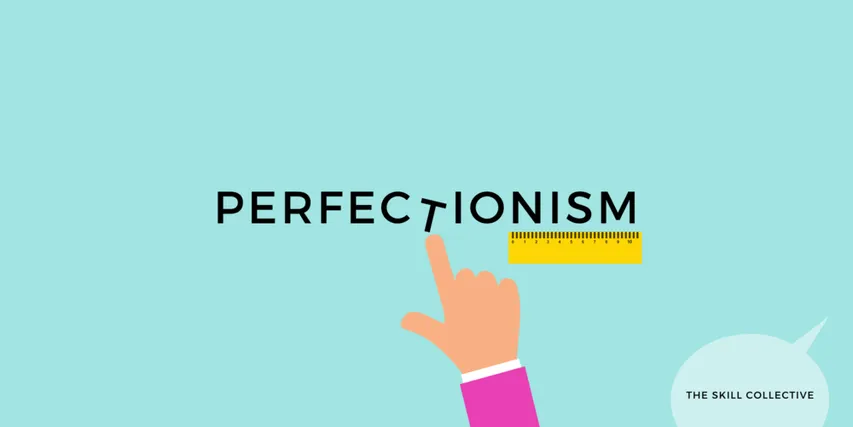 Breaking the Perfectionism Trap: Key Points to Ease the Pressure of Being Perfect