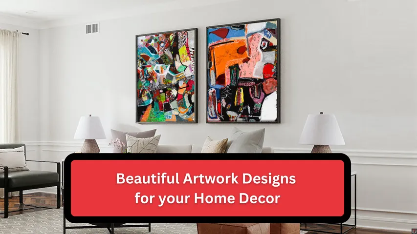 Beyond Aesthetics: Amazing ways to Create Artwork Designs with a Purpose