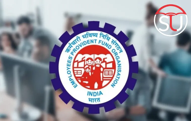 Higher EPFO rate for the employees for the financial year 2022-2023