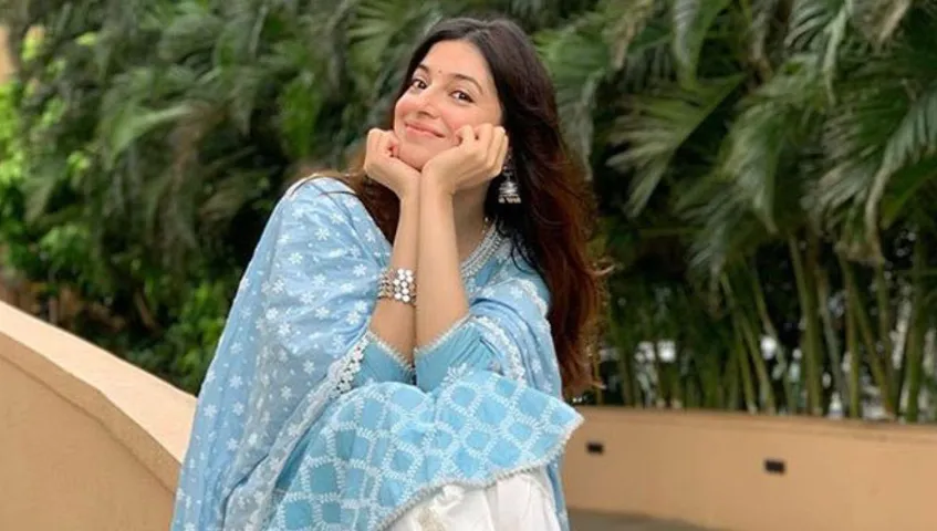 Why Does Divya Khosla Kumar Ask For Blessings From Her Fans? Read Here