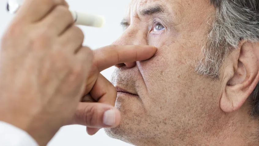 How Glaucoma Causes Complete Vision Loss? Read Here