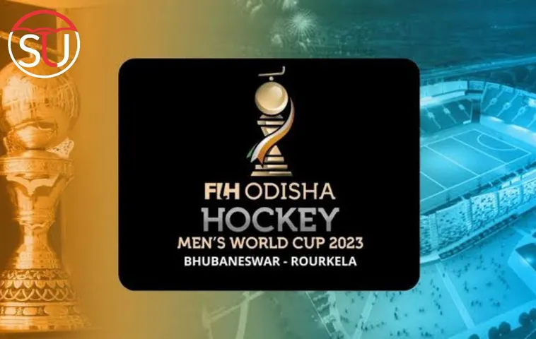 Hockey India Has Been Recognized As The Best Organizer For Their Successful Hosting Of FIH Men's World Cup