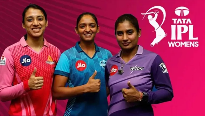 Women's Premier League 2023 Begins Today!! Ap Dhillon, Sankar Mahadevan, and Kiara Adnani Will Perform Tonight!!