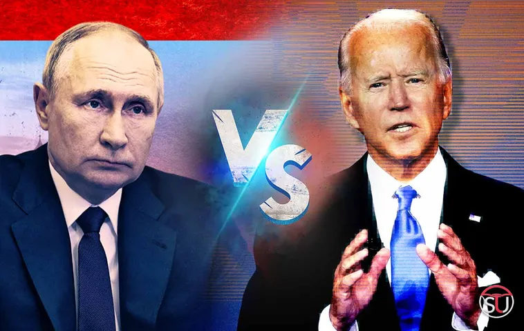 See Why Russia Blamed the United States? Story of a Lie That Could Cause War!!