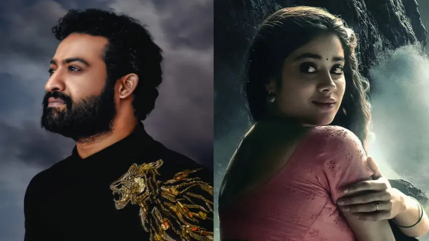 How Janhvi Kapoor's Manifestation Turned into Reality? Read Here