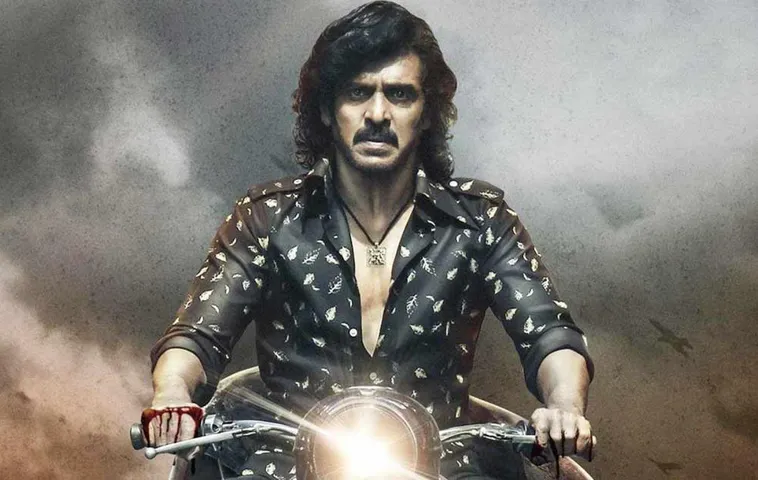 Kabzaa Honest Review: Low-Budget KGF With Same Screenplay And Pattern