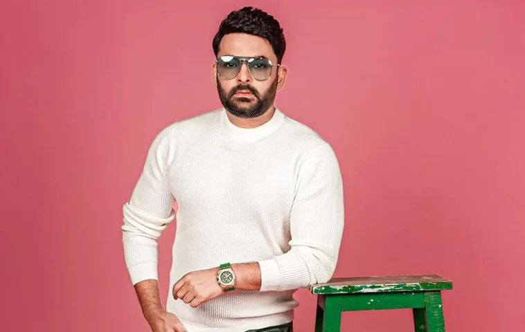 Why Did This Channel Banned Kapil Sharma? The Comedian Revealed At Kareena Kapoor’s Show