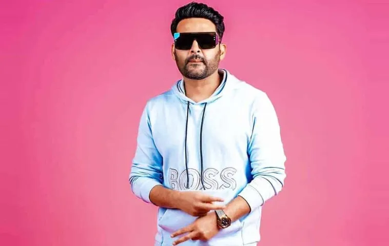 After Zwigato, Kapil Sharma Was Offered 9 Films! All Movie Are Of Serious Genres