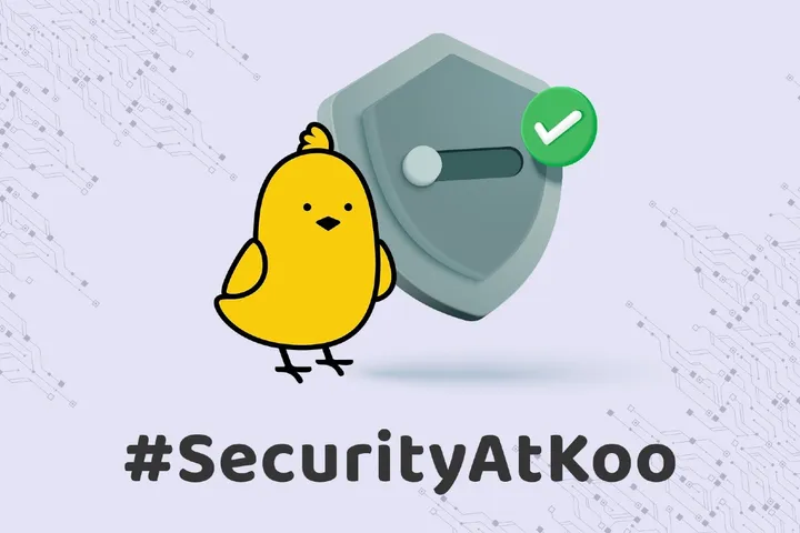 Koo Updates Content Moderation Features to Block Nudity, Offensive Content, Know More