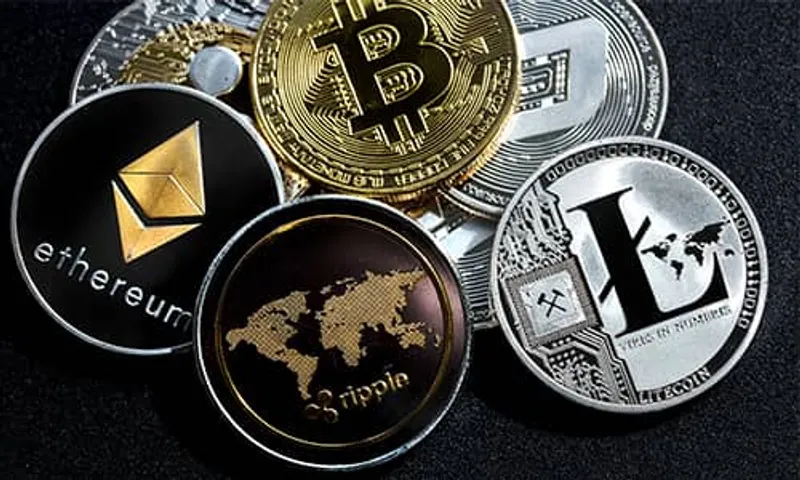 All You Need to Know About Choosing Cryptocurrency