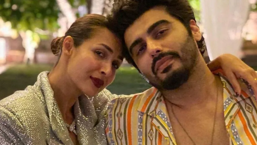 Malaika Arora Revealed Her Wedding Plan With Arjun Kapoor