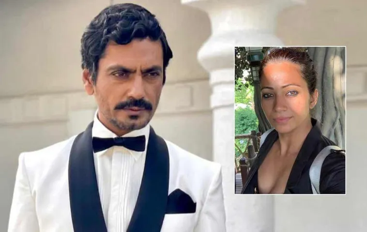 Nawazuddin Siddiqui Breaks His Silence! Gave 5 Reasons for Abandoning His Wife
