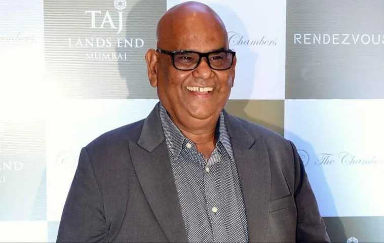 Bollywood Legend Satish Kaushik Passed Away! Check Out His 5 Iconic Characters Here
