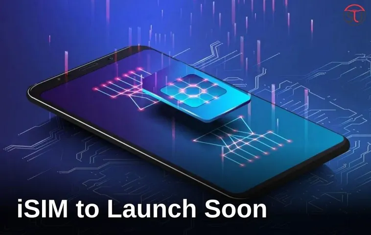 Qualcomm To Launch Its iSIM For Snapdragon 8 Gen 2 SoC Soon