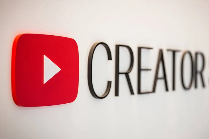 YouTube CEO Neal Mohan Pens First Letter To Help Creators Earn More Money