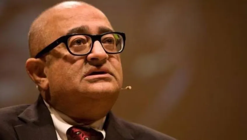 Tarek Fatah, passed away at the age of 73 following an extended period of illness.