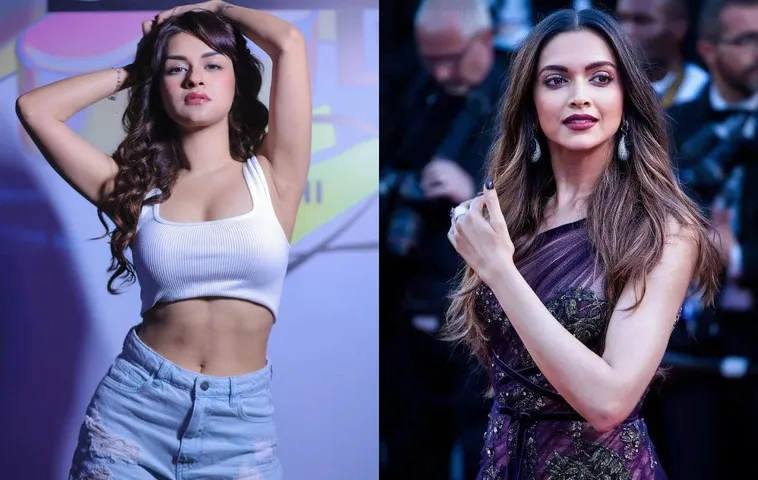 From Deepika Padukone to Avneet Kaur, Bollywood Divas Who Can Nail These Marvel Characters