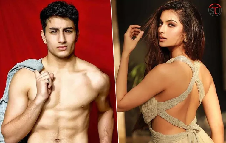 Is Palak Tiwari Dating Ibrahim Ali Khan? Find Out What She Has To Say