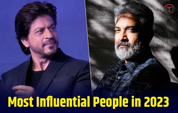 This Indian Director Makes It to Times Magzine’s 100 Most Influential People Alongside Shahrukh Khan