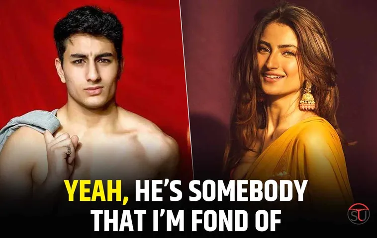 Palak Tiwari Confirms Her Relationship With Ibrahim Ali Khan, Read Her Full Statement Here