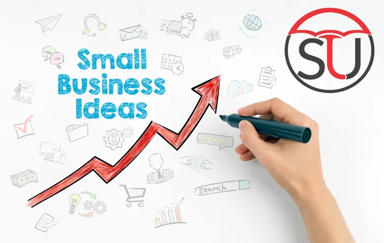 10 Best Small Business Ideas You Can Start Easily