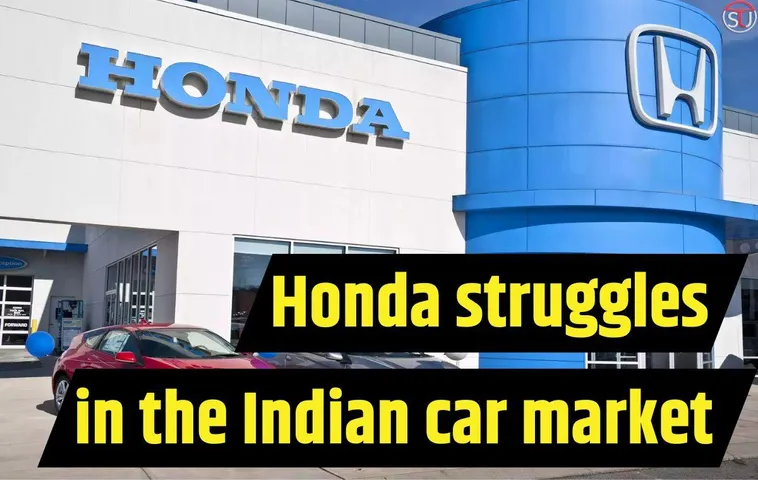 Honda In Trouble Ahead Of Discontinuing The Cars