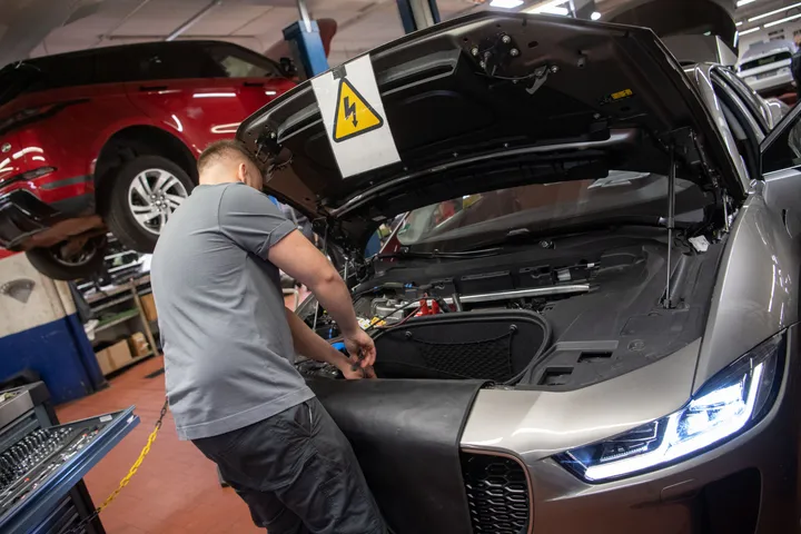 Electric Car Maintenance: Everything You Need To Know