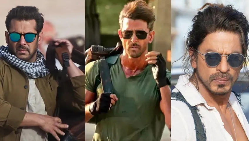 Yash Raj Films is Coming up With a Thrilling 'Spy Universe Series' till 2025