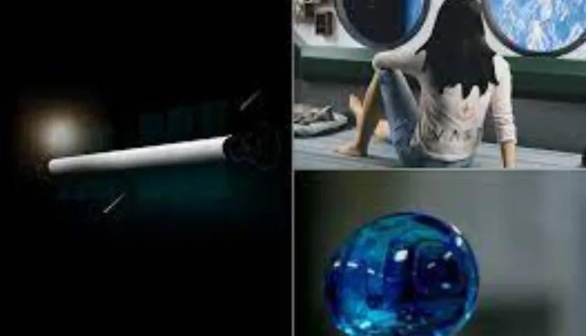 Vast Announce the Launch of Its World First Commercial Space Station Today