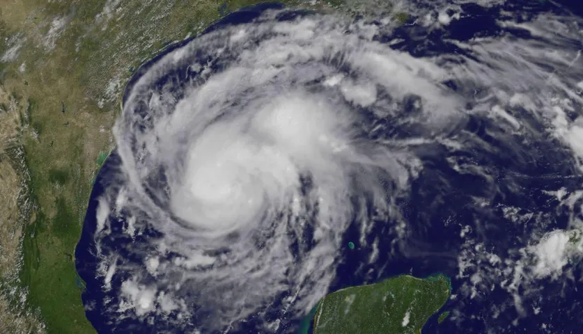 NASA CPEX-CV Mission Finding Clues How Hurricane Forms in the African North-West Coast