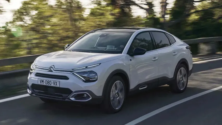 New Car : All New Citroen C3X Crossover Sedan Will Come In 2024