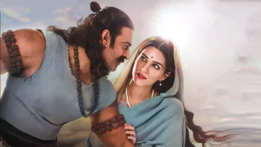 Adipurush Ban: Saints of Ayodhya raised demand for ban of 'Adipurush', said- 'Bollywood is ruining Hinduism'